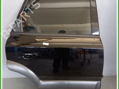 Used Right rear door HYUNDAI TUCSON (JM) 2.0 CRDi (140 hp) 18417234