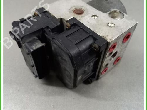 Used ABS pump ABS pump RENAULT MEGANE I Grandtour (KA0/1_) 1.6 16V (KA0B, KA04, KA11) (107 hp) 40130879 40130879