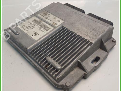 Engine control unit (ECU) OPEL CORSA D (S07) 1.2 (L08, L68) | BP28056049M57 