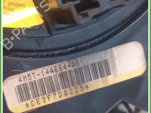 Switch FORD FOCUS II Turnier (DA_, FFS, DS) 1.6 TDCi | BP40074310I30 - Image 4