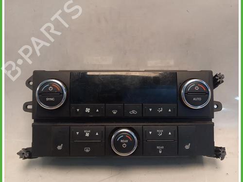 Climate control CHRYSLER GRAND VOYAGER V (RT) 2.8 CRD | BP40149018I5 - Image 5