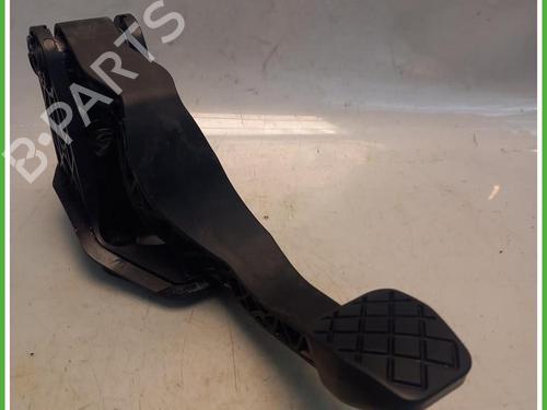 Used Pedal Pedal VW T-CROSS (C11, D31) 1.0 TSI (110 hp) 40074457 40074457