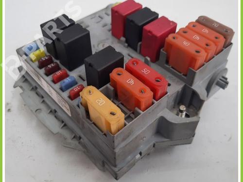Fuse box ALFA ROMEO 159 Sportwagon (939_) 1.9 JTDM 16V (939BXC1B, 939BXC12) | BP11369480E1 