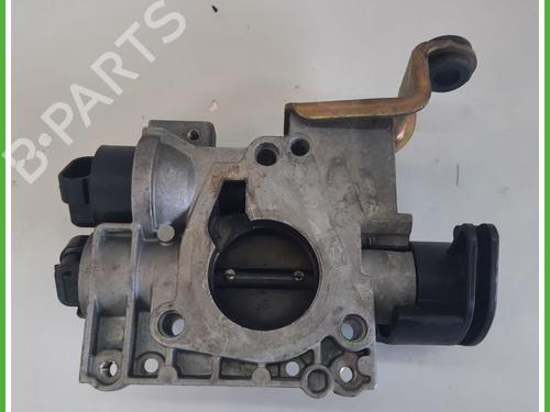 Throttle body FIAT SEICENTO / 600 (187_) 1.1 (187AXB, 187AXB1A, 187AXC1A02) | BP14981836M82 