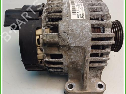 Alternator FIAT PUNTO (188_) 1.2 Bifuel | BP23892137M7 