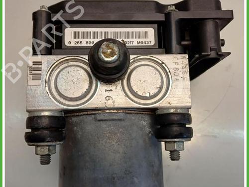 ABS pump FIAT IDEA (350_) 1.4 16V | BP40147774M43 - Image 2