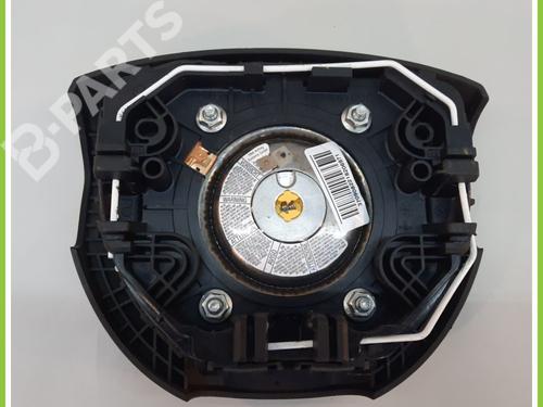 Driver airbag FORD FOCUS II (DA_, HCP, DP) 2.0 LPG | BP11368140C9 