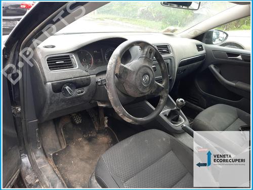 Used Parts VW JETTA IV (162, 163, AV3, AV2) 1.6 TDI 5013227
