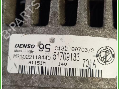 Alternator LANCIA Y (840_) 1.2 (840AA, 840AF1A) | BP30483166M7