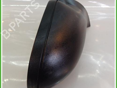 Right mirror MERCEDES-BENZ A-CLASS (W168) A 140 (168.031, 168.131) | BP18960899C27 