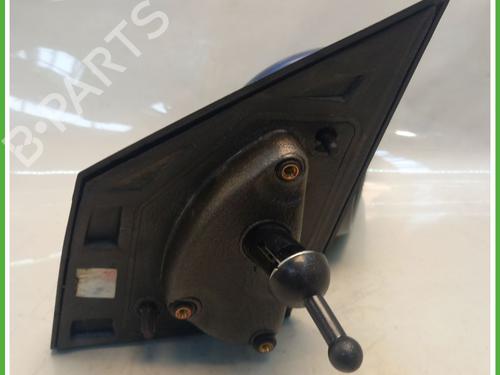 Spiegel buiten rechts CHEVROLET AVEO Hatchback (T300) 1.2 | BP30846889C27