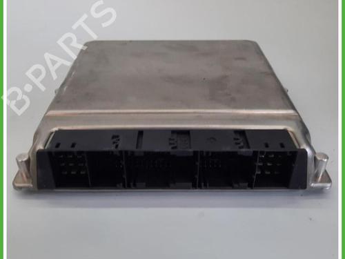 Engine control unit (ECU) DAEWOO KALOS (KLAS) 1.2 | BP40131919M57 - Image 4