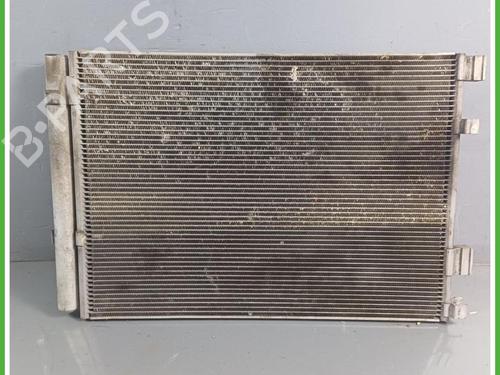 Used AC radiator AC radiator KIA CEE'D (JD) 1.4 CRDi 90 (90 hp) 40136689 40136689