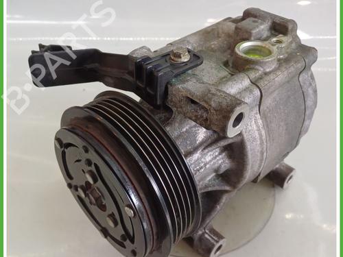 Used AC compressor LANCIA YPSILON (312_) 1.2 Bi-fuel (312.YXA1A) (69 hp) 20165107