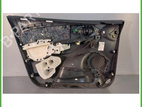 Front right panel RENAULT CLIO IV (BH_) 1.5 dCi 75 | BP40146494C59 - Image 3
