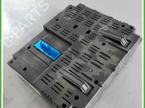 Control unit LANCIA YPSILON (312_) 0.9 CNG (312.YXG1A) | BP40135238M11 - Image 4