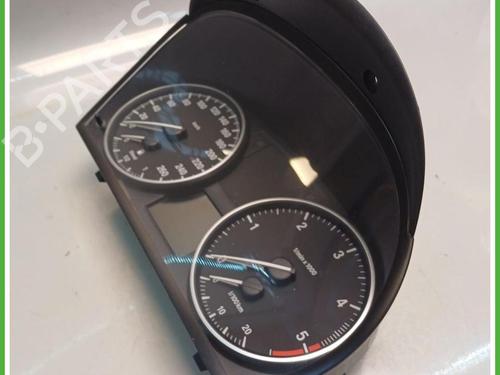 Instrument cluster BMW 3 (E90) 320 xd | BP40142567C47 - Image 6