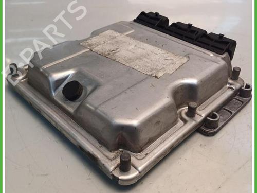 Engine control unit (ECU) PEUGEOT 307 (3A/C) 2.0 HDi 110 | BP40145352M57 - Image 6