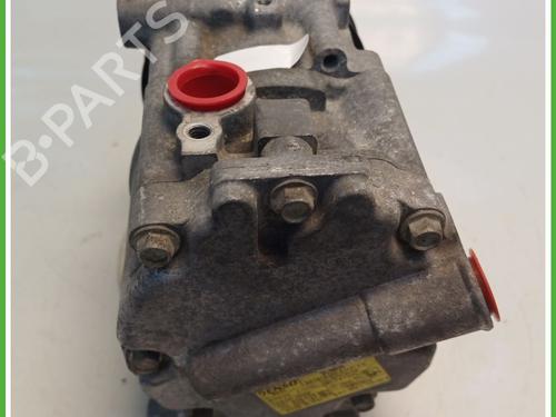 AC compressor FIAT PANDA (169_) 1.2 Natural Power (169.AXB1A) | BP25754750M34 