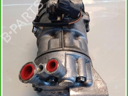 AC compressor LANCIA DELTA III (844_) 1.6 D Multijet (844.AXC11, 844.AXC1A) | BP40146626M34 - Image 6