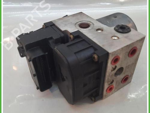 Used ABS pump ABS pump RENAULT MEGANE Scenic (JA0/1_) 1.6 16V (JA0B, JA04, JA11, JA00) (107 hp) 40134884 40134884