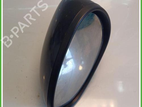 Used Left mirror Left mirror FIAT PUNTO (199_) 1.3 D Multijet (84 hp) 40146833 40146833