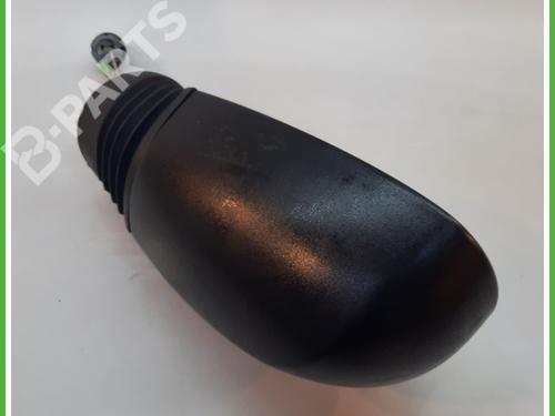 Left mirror FIAT PUNTO (188_) 1.2 60 (188.030, .050, .130, .150, .230, .250) | BP12124390C26 