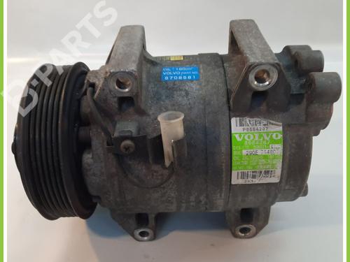AC compressor VOLVO XC90 I (275) D5 AWD | BP11367522M34 