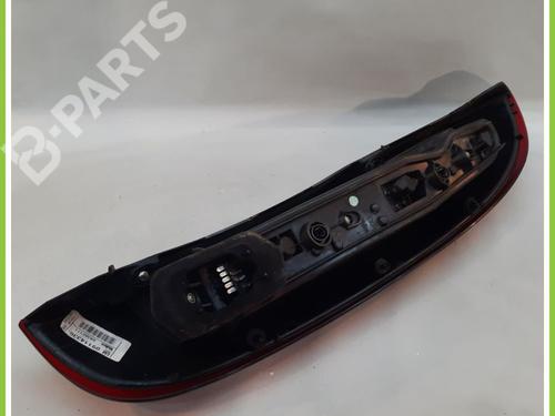 Left taillight OPEL CORSA C (X01) 1.0 (F08, F68) | BP11756611C34 