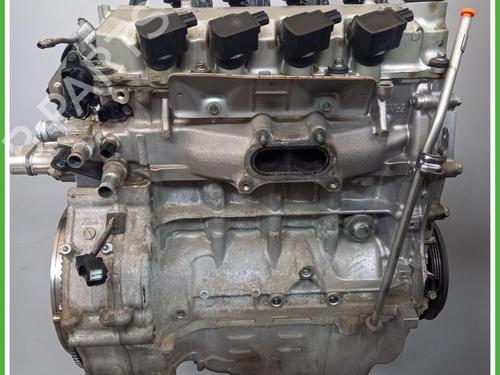 Engine HONDA CIVIC VIII Saloon (FD, FA) 1.3 IMA (FA3, FD3) | BP40135605M1 - Image 2