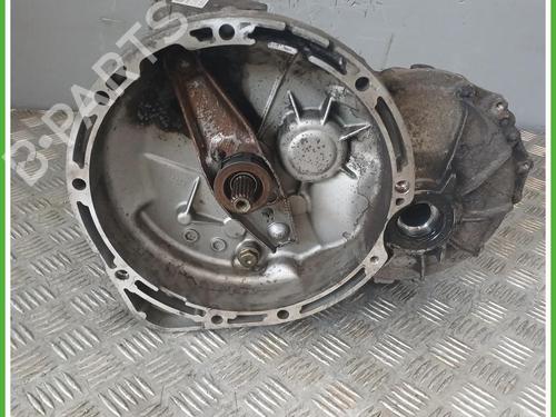 Used Gearbox Gearbox SMART FORTWO Coupe (450) 0.8 CDI (450.300, 450.301, 450.302, 450.303, 450.306) (41 hp) 40075604 40075604