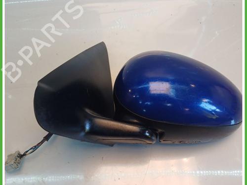 Left mirror MG MG ZR 105 | BP27981597C26 