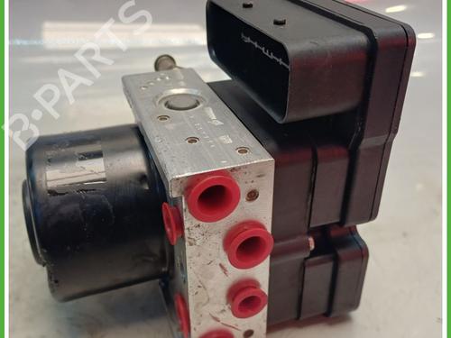 ABS pump OPEL AGILA A (H00) 1.2 16V Twinport (F68) | BP31286557M43