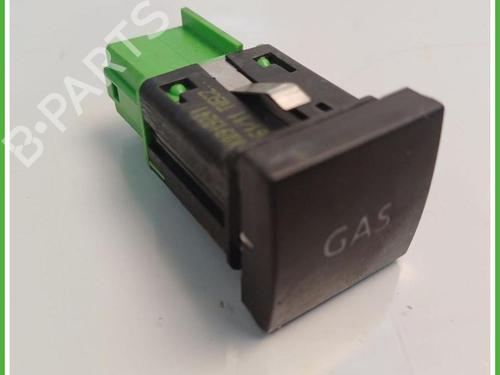 Left front window switch VW GOLF VI (5K1) 1.6 BiFuel | BP40145423I27  - Image 5