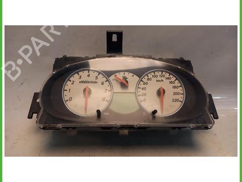 Used Instrument cluster Instrument cluster NISSAN MICRA III (K12) 1.2 16V (80 hp) 40075763 40075763