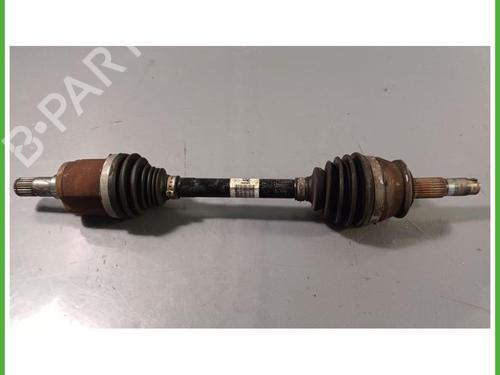 left-front-driveshaft-opel-mokka-mokka-x-j13-2012-2013-2014-2015-2016-2017-2018-2019-40143083 main image