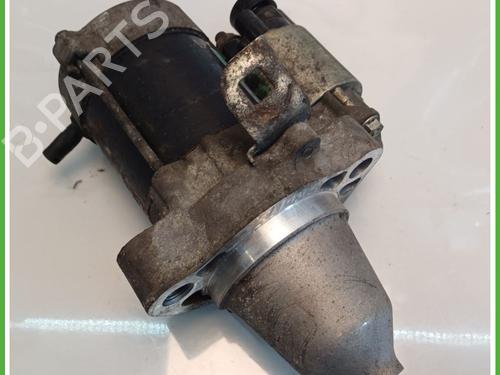 Starter HONDA JAZZ II (GD_, GE3, GE2) 1.3 iDSi (GD1) | BP27409743M8 