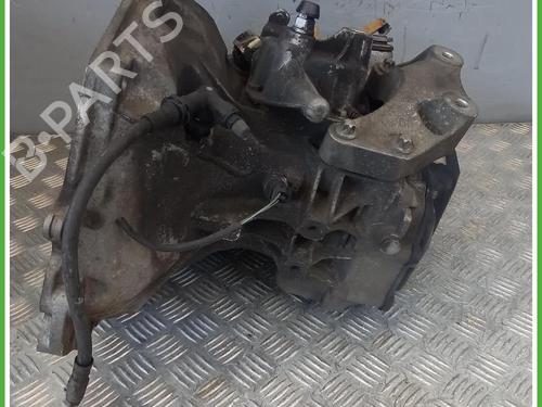 Gearbox OPEL ADAM (M13) 1.4 LPG | BP40074256M3 - Image 2