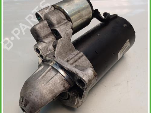 Used Starter BMW 5 Touring (E61) 530 xd (235 hp) 23186275