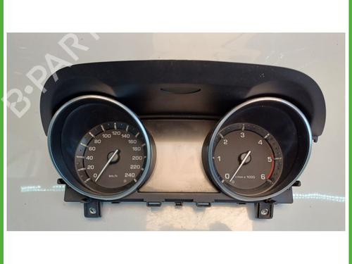 Used Instrument cluster LAND ROVER RANGE ROVER EVOQUE (L538) 2.2 D 4x4 (150 hp) 28142280