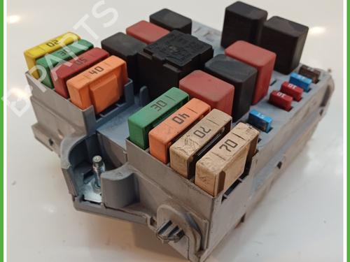 Fuse box LANCIA MUSA (350_) 1.4 LPG (350.AXF1A) | BP16957470E1 