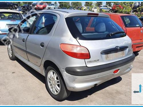 ABS pump OPEL AGILA A (H00) 1.2 16V Twinport (F68) | BP40132137M43 - Image 8