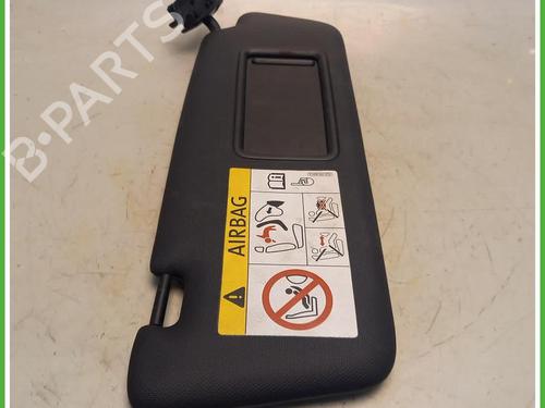 Right sun visor AUDI A5 Sportback (8TA) 2.0 TDI quattro | BP40149463I2 - Image 5