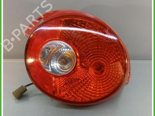 Used Right taillight Right taillight CHEVROLET MATIZ (M200, M250) 1.0 (67 hp) 40130951 40130951