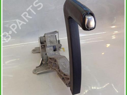 Hand brake RENAULT MEGANE IV Hatchback (B9A/M/N_) 1.5 dCi 110 (B9A3) | BP40141786I18 - Image 4