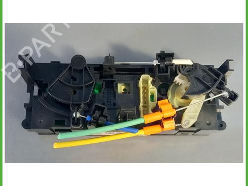 Climate control PEUGEOT 207 (WA_, WC_) 1.4 | BP30169401I5