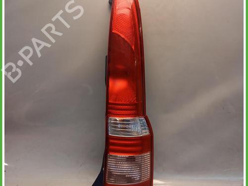 Right taillight FIAT PANDA (169_) 1.2 (169AXF2A, 169AXF1A) | BP40075350C35 - Image 5