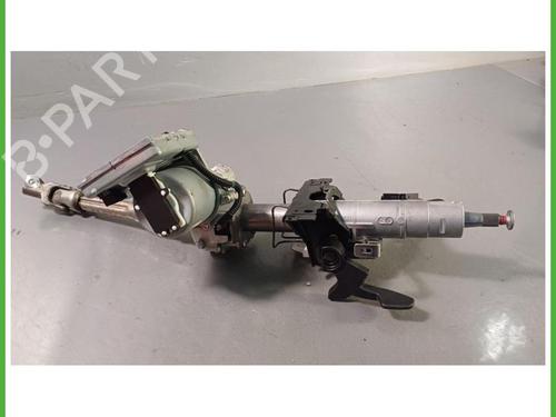 Used Steering column Steering column RENAULT CAPTUR II (HF_) TCe 90 (HFM6) (91 hp) 40144271 40144271
