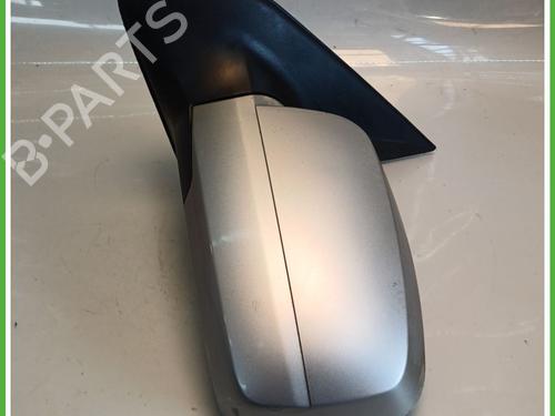 Left mirror KIA SORENTO I (JC) 2.5 CRDi 4WD | BP28314720C26 