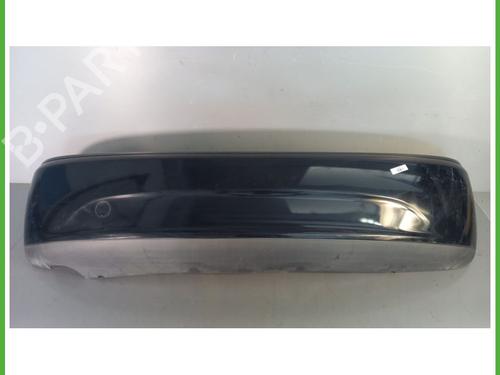 Used Rear bumper LANCIA Y (840_) 1.2 (840AA, 840AF1A) (60 hp) 28056023